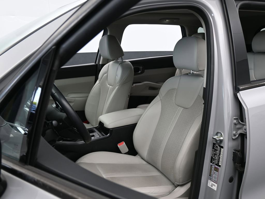 Used 2023 Kia Sorento X-Line EX image 10