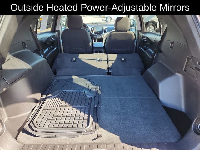 Used 2018 Chevrolet Equinox LT image 32