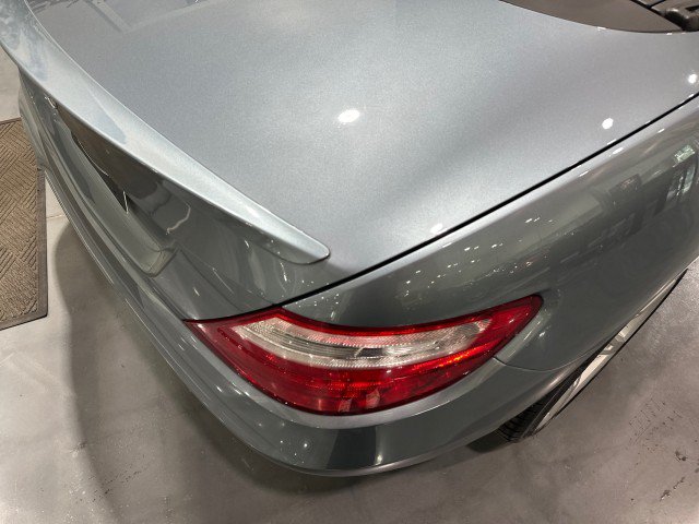 Used 2013 Mercedes-Benz SLK 250 image 63