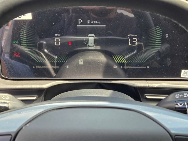 New 2026 Kia Sportage X-Line AWD/4WD image 13