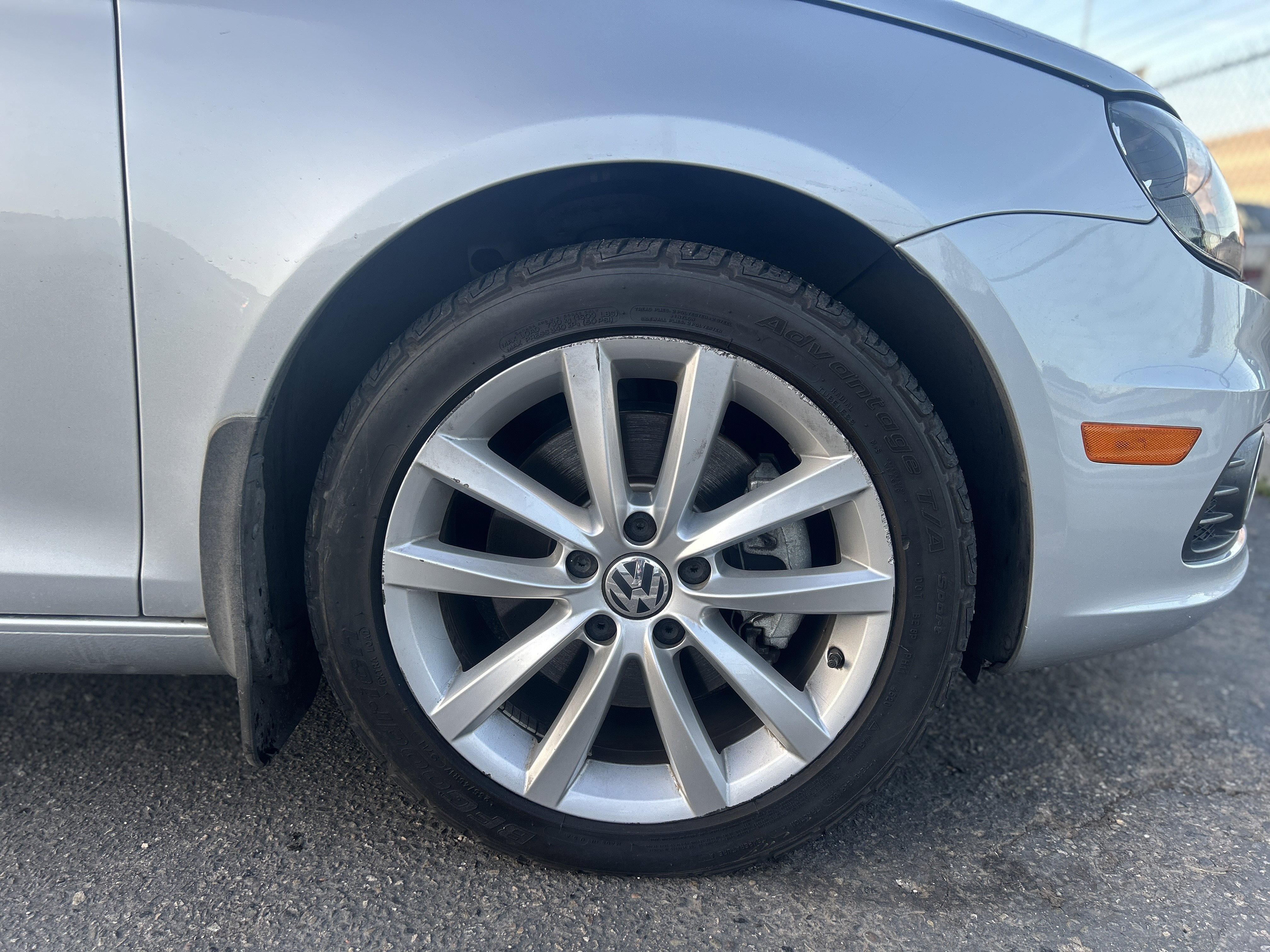 Used 2013 Volkswagen Eos Komfort image 8