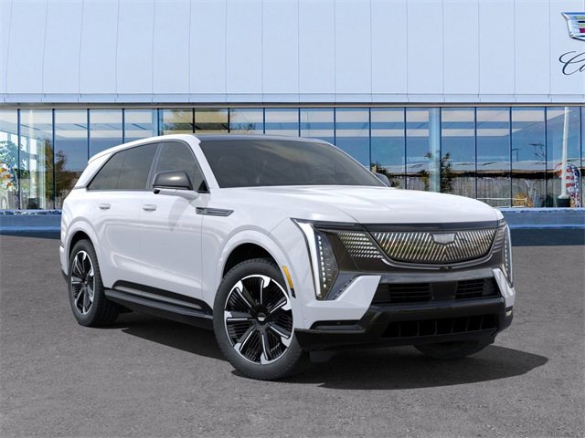 New 2025 Cadillac Escalade IQ Sport 2 image 7