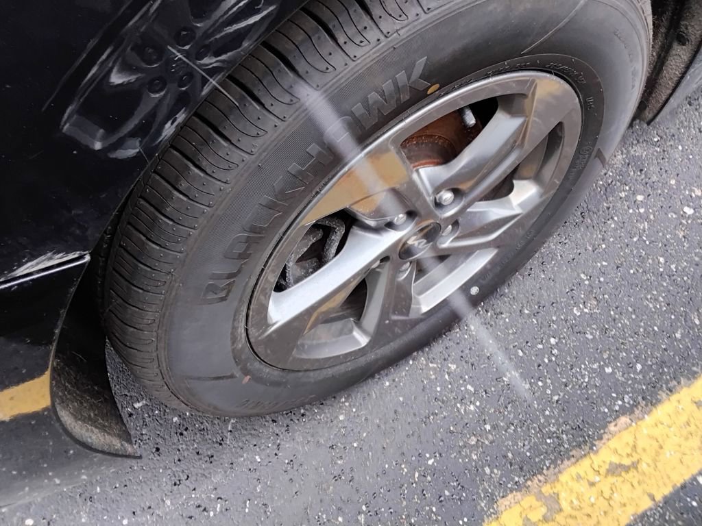 Used 2022 Kia K5 LX image 11