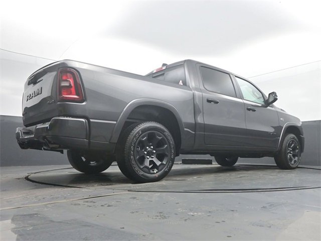 New 2026 RAM 1500 Big Horn/Lone Star image 51