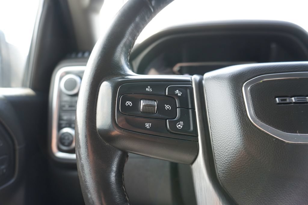 Used 2019 GMC Sierra 1500 Denali w/ Denali Ultimate Package AWD/4WD image 21
