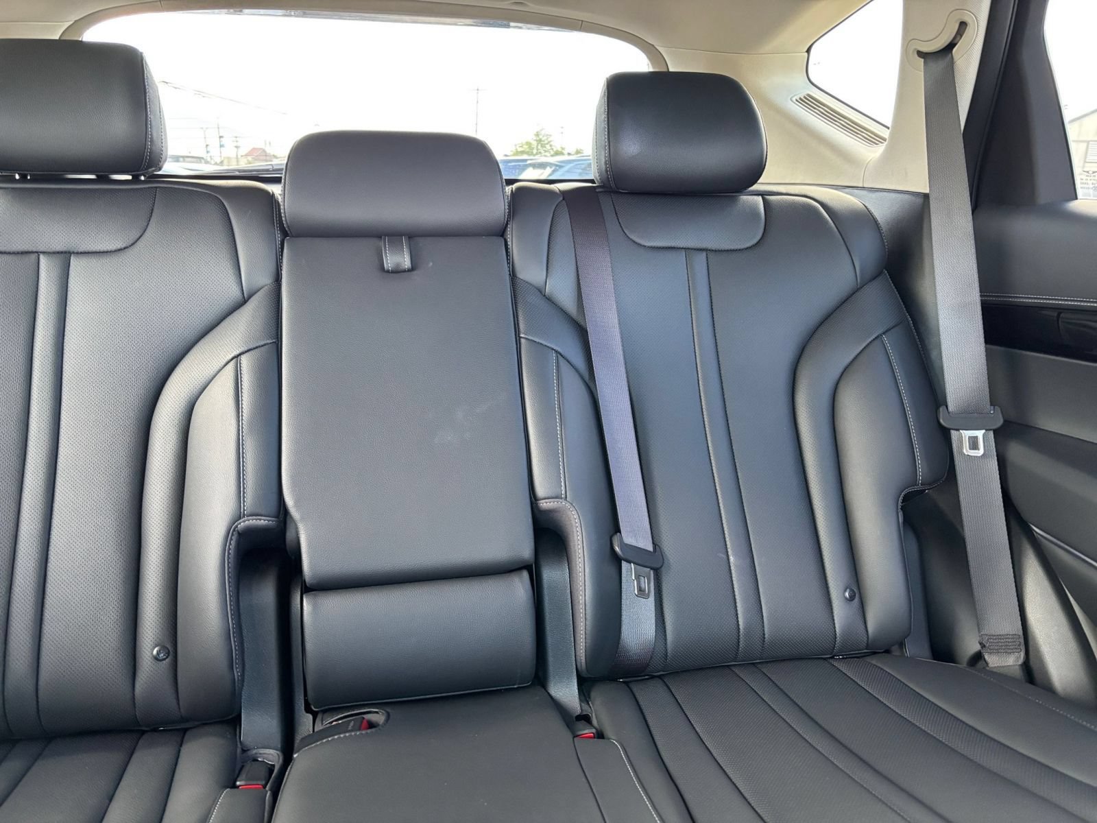 Used 2026 Genesis GV80 2.5T AWD/4WD image 38