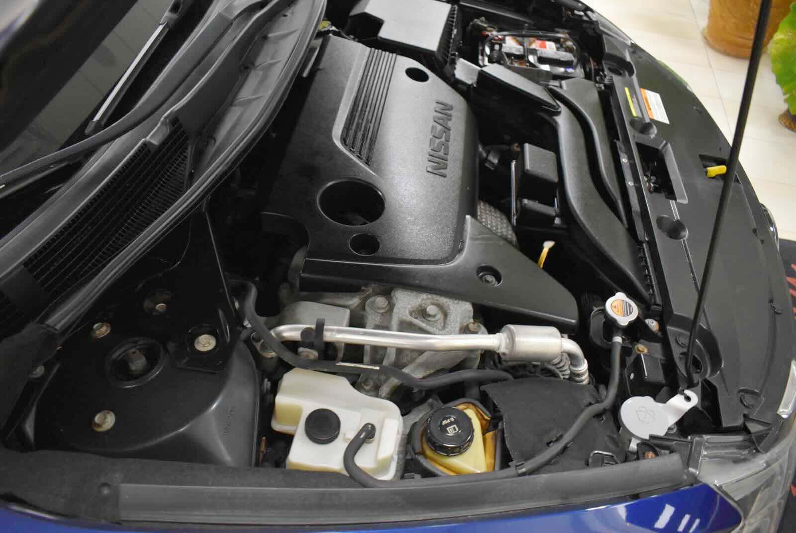 Used 2018 Nissan Altima 2.5 SR FWD image 31