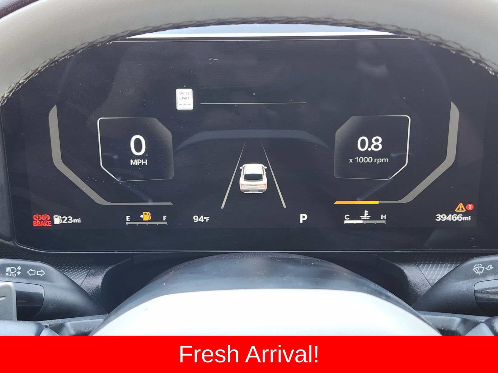 Used 2025 Kia K4 GT-Line FWD image 23