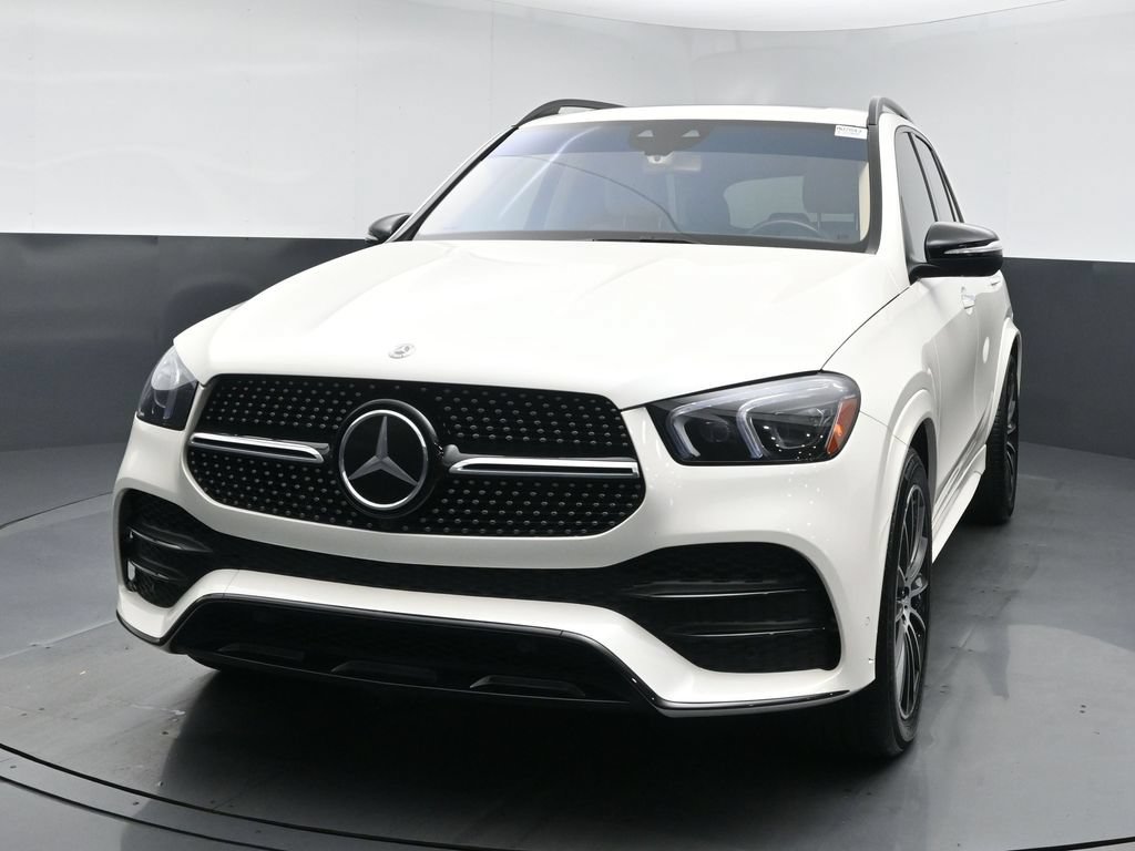 Used 2020 Mercedes-Benz GLE 450 4MATIC image 21