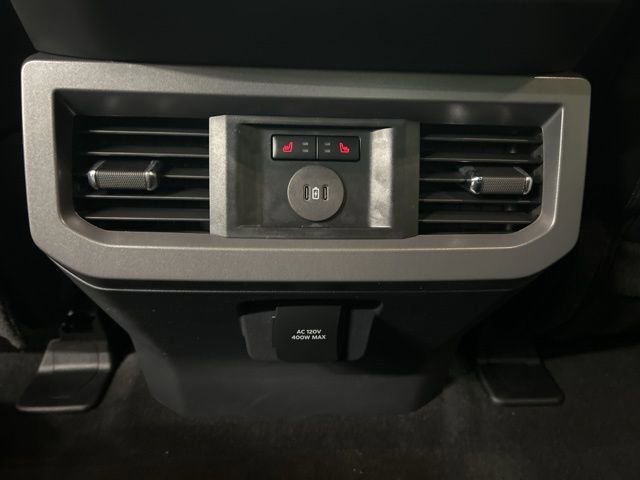 New 2026 Ford F350 Lariat w/ Lariat Premium Package image 11