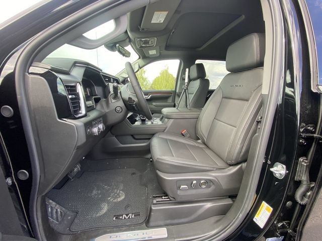 New 2026 GMC Sierra 1500 Denali w/ Denali Reserve Package AWD/4WD image 11