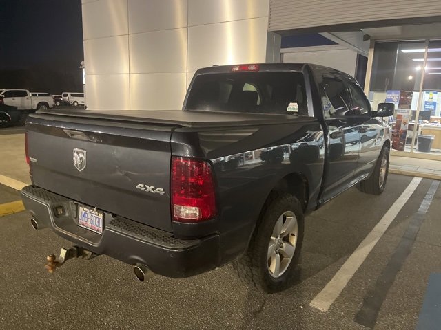 Used 2013 RAM 1500 Express image 10