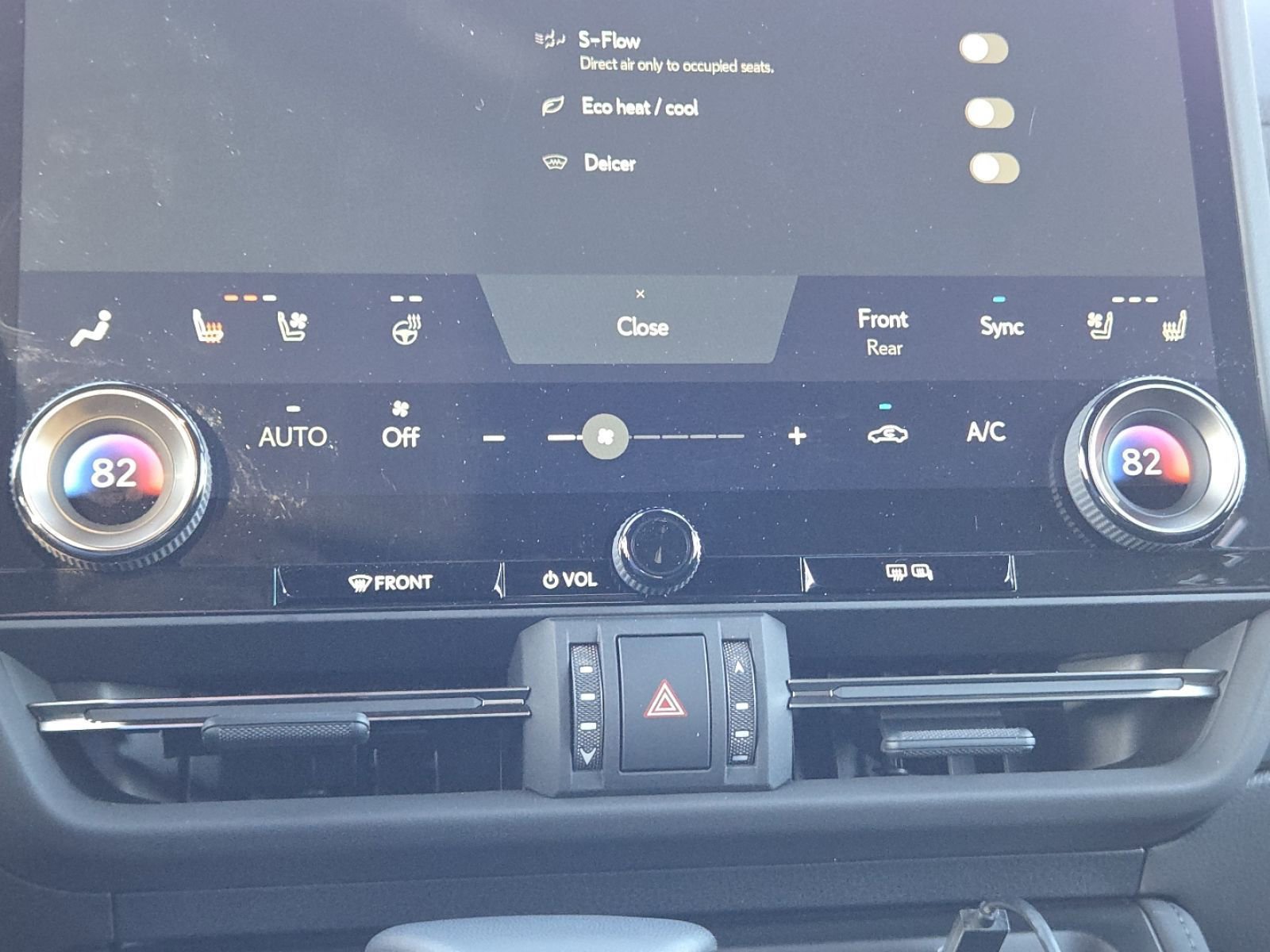 Used 2025 Lexus GX 550 image 38