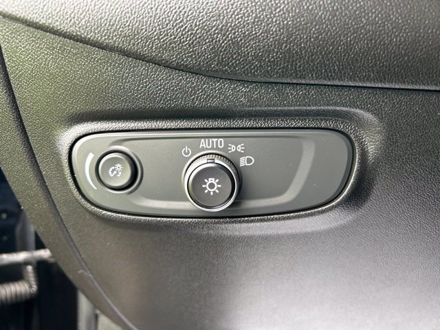 Used 2020 Chevrolet Equinox LT AWD/4WD image 19