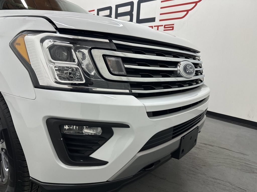 Used 2021 Ford Expedition Max XLT AWD/4WD video 2