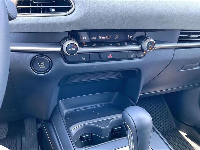 Certified 2026 MAZDA CX-30 AWD 2.5 S image 26