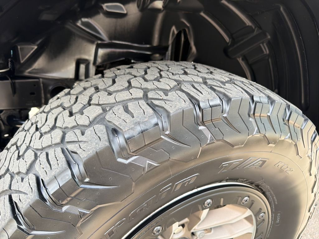 Used 2024 Jeep Wrangler Unlimited Rubicon 392 image 28