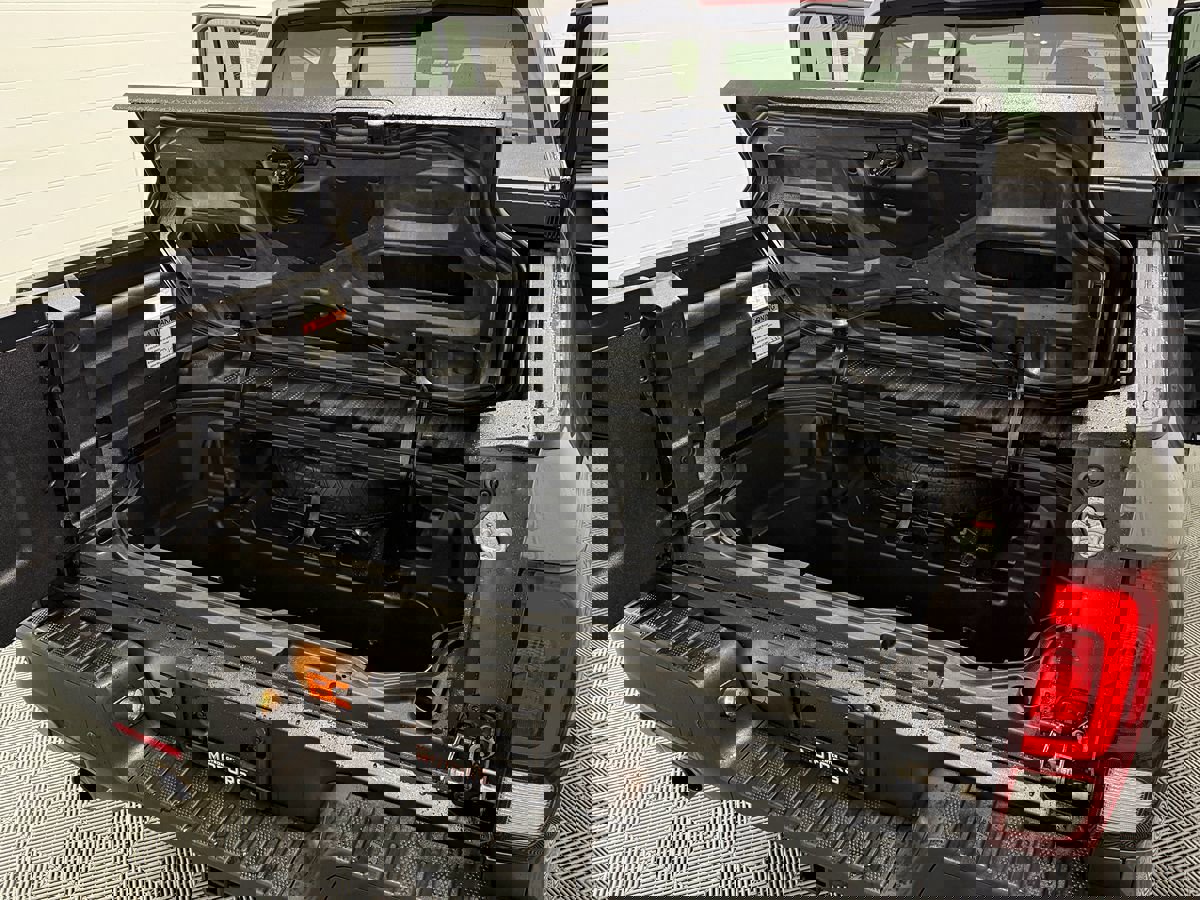 Used 2023 Honda Ridgeline RTL-E image 29