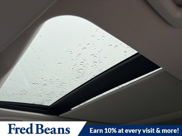 New 2026 Nissan Rogue SV image 18