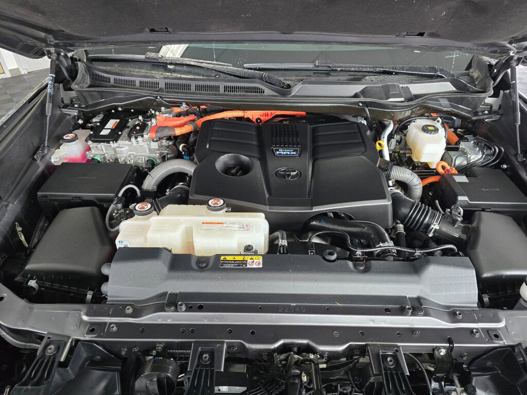 Used 2023 Toyota Tundra TRD Pro image 9