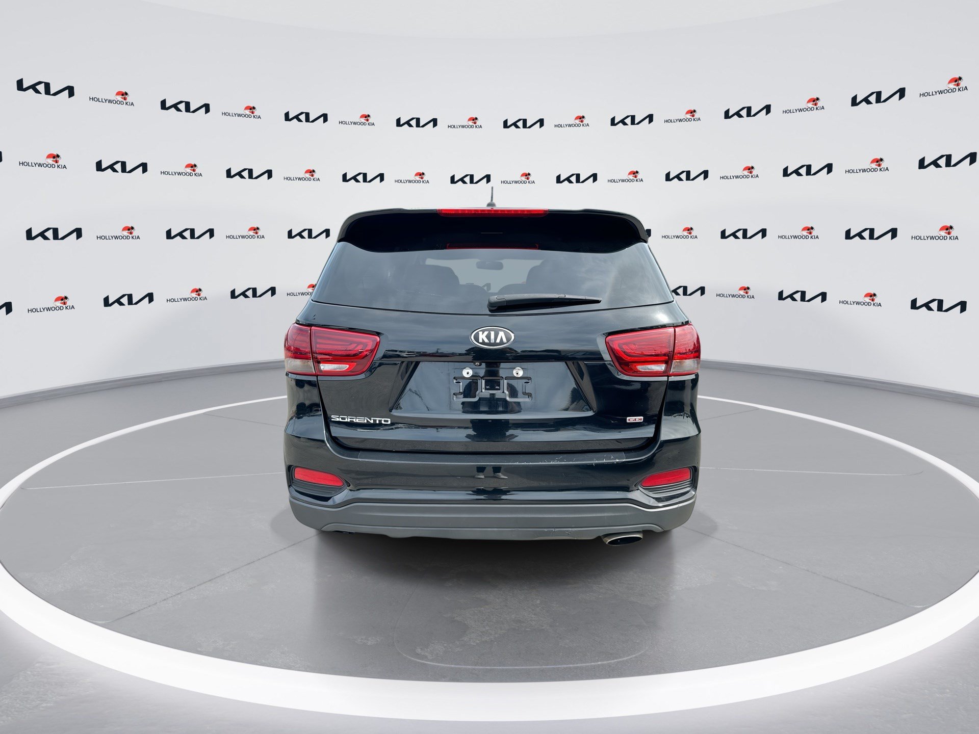 Used 2020 Kia Sorento LX FWD image 7