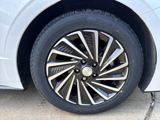 Used 2023 Hyundai Sonata SEL image 24