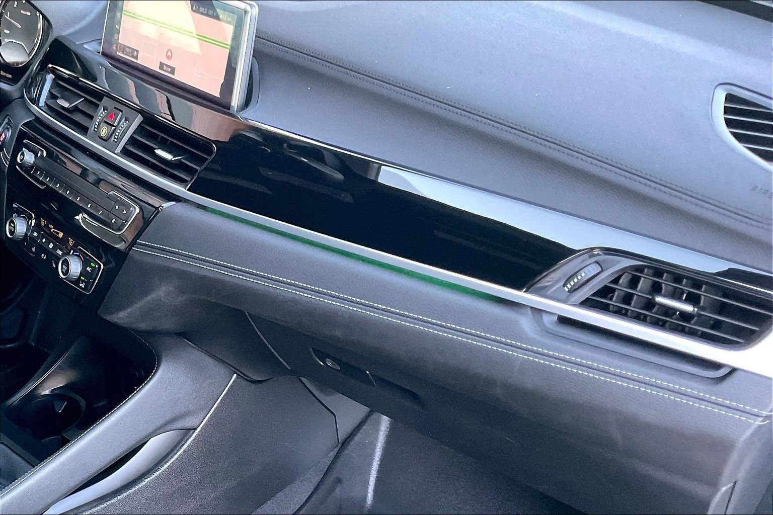 Used 2022 BMW X1 xDrive28i image 19