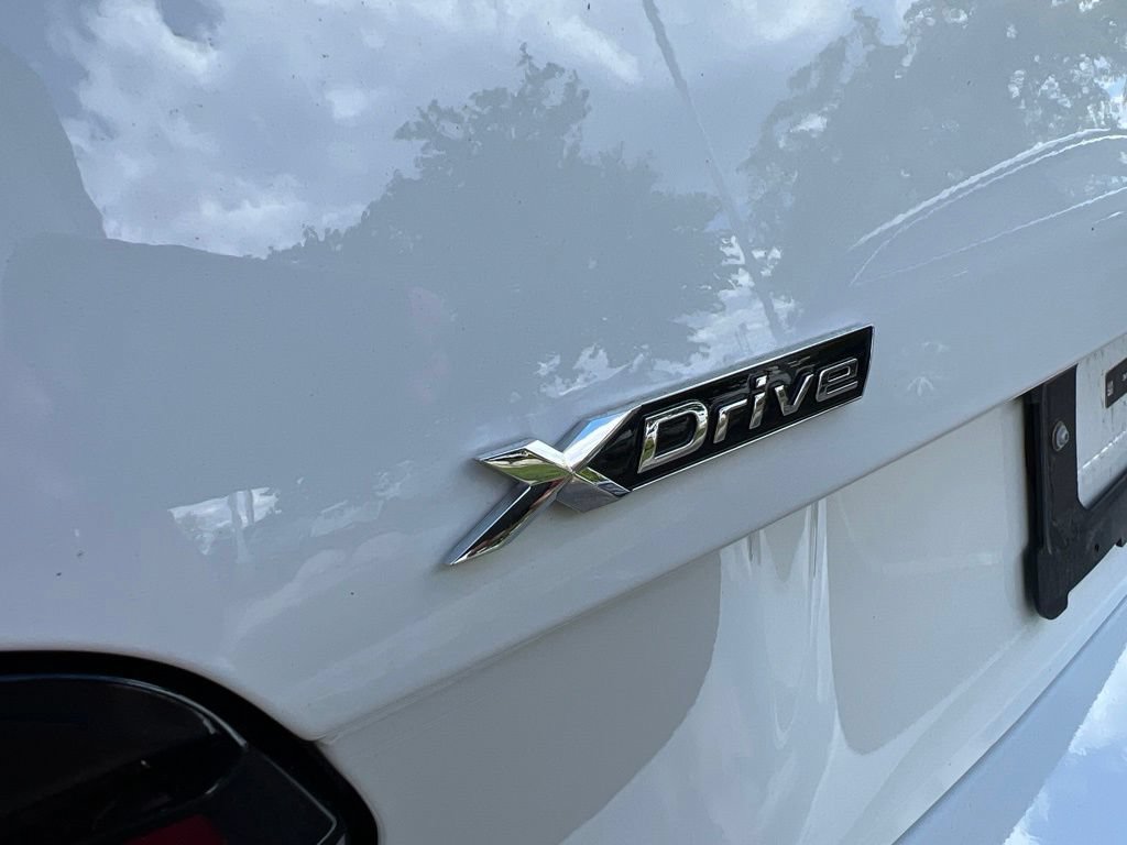 Used 2024 BMW 230i xDrive Coupe w/ Premium Package AWD/4WD image 16