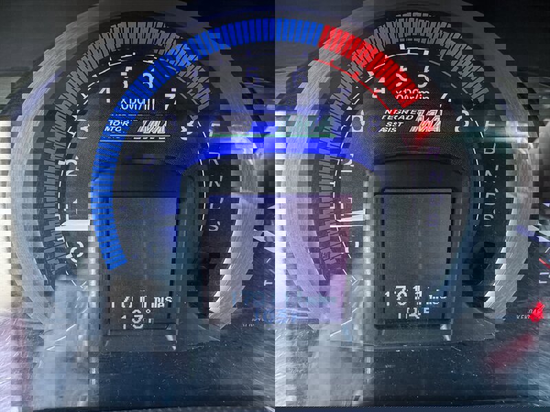 Used 2010 Honda Insight EX image 46