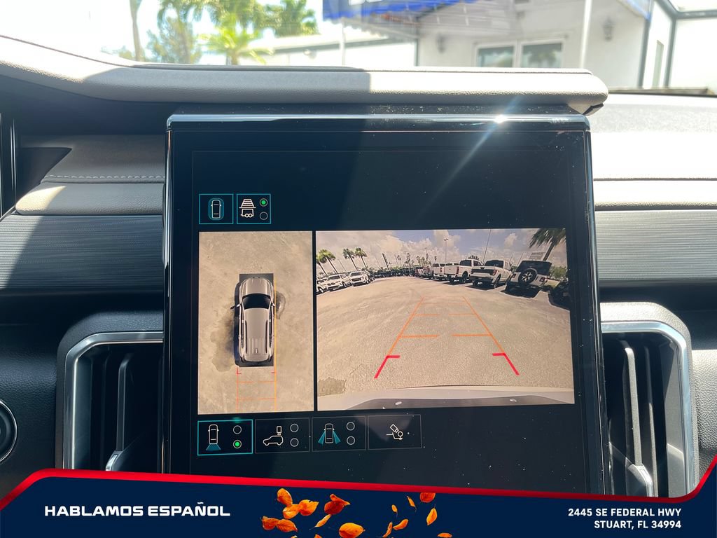 New 2026 GMC Acadia Elevation w/ Black Edition FWD image 23