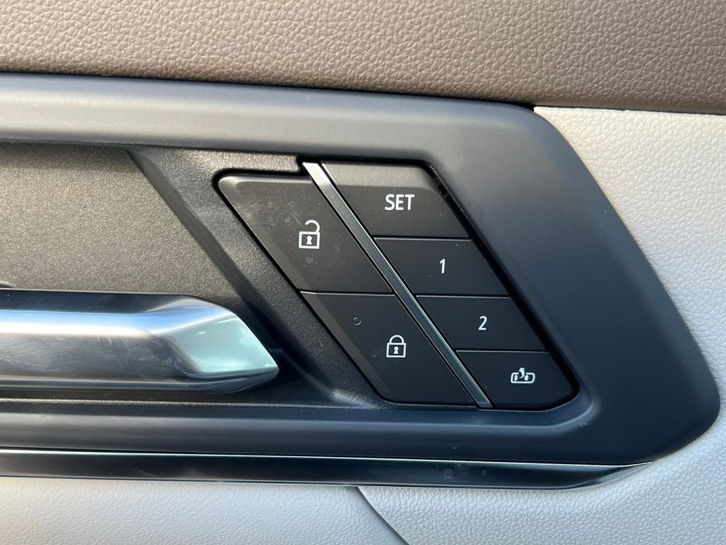 New 2026 GMC Terrain Denali w/ LPO, Floor Liner Package image 15