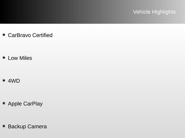Used 2023 Toyota Tacoma SR AWD/4WD image 6