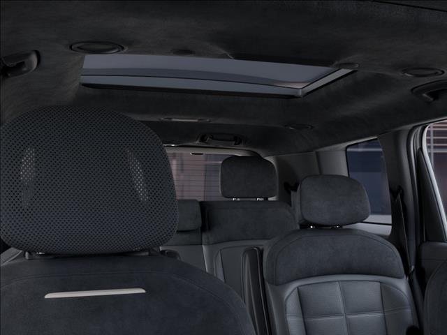 New 2027 Kia Telluride SX Prestige AWD/4WD image 27