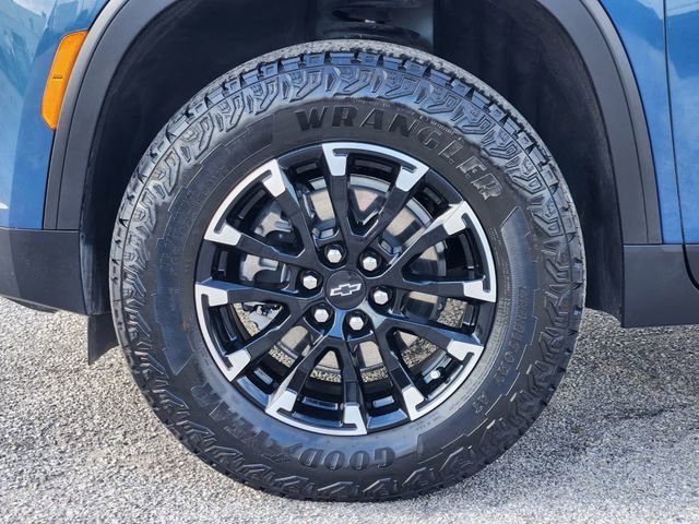 Used 2026 Chevrolet Traverse Z71 w/ Driver Confidence Package image 10