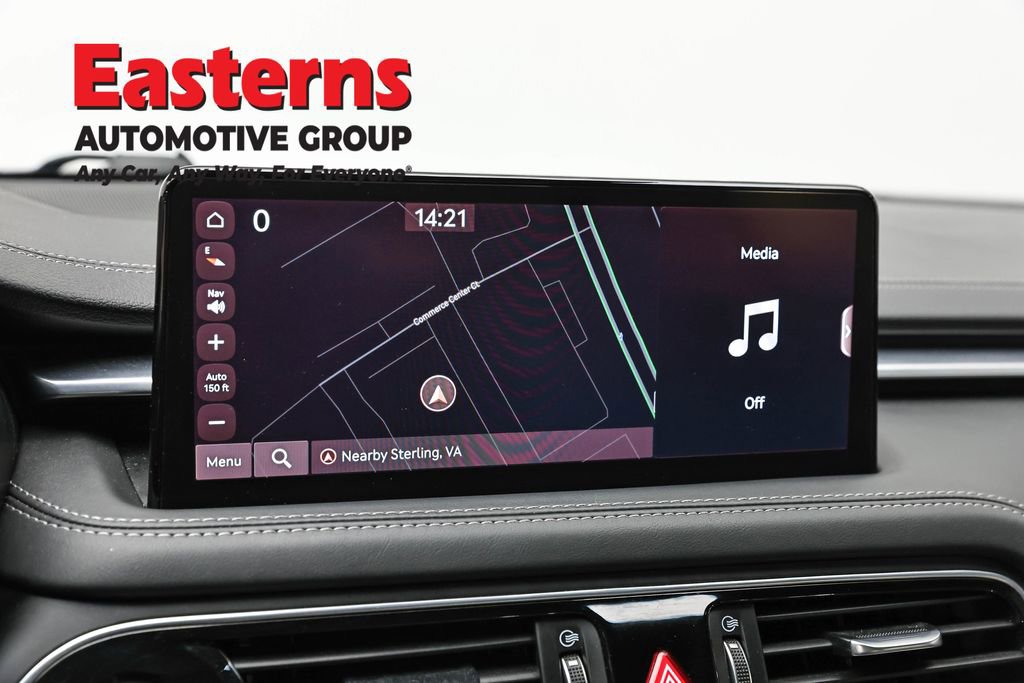 Used 2023 Genesis G70 2.0T AWD/4WD image 19