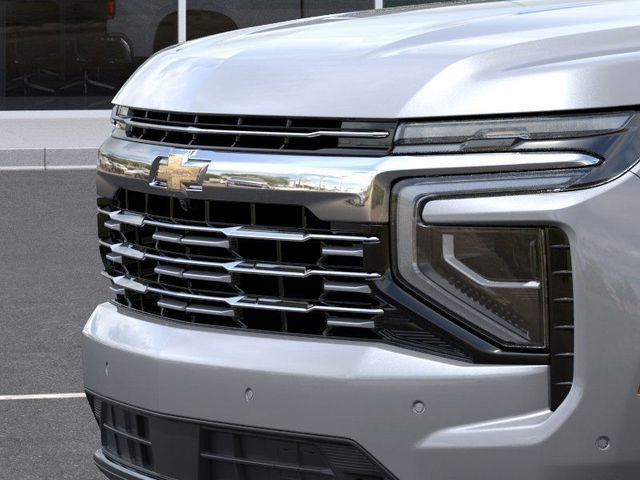 New 2025 Chevrolet Suburban Premier w/ Sun And Tow Package image 13