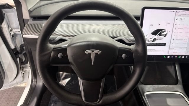 Used 2021 Tesla Model 3 Standard Range Plus RWD image 31