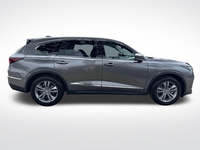 Certified 2026 Acura MDX SH-AWD image 8