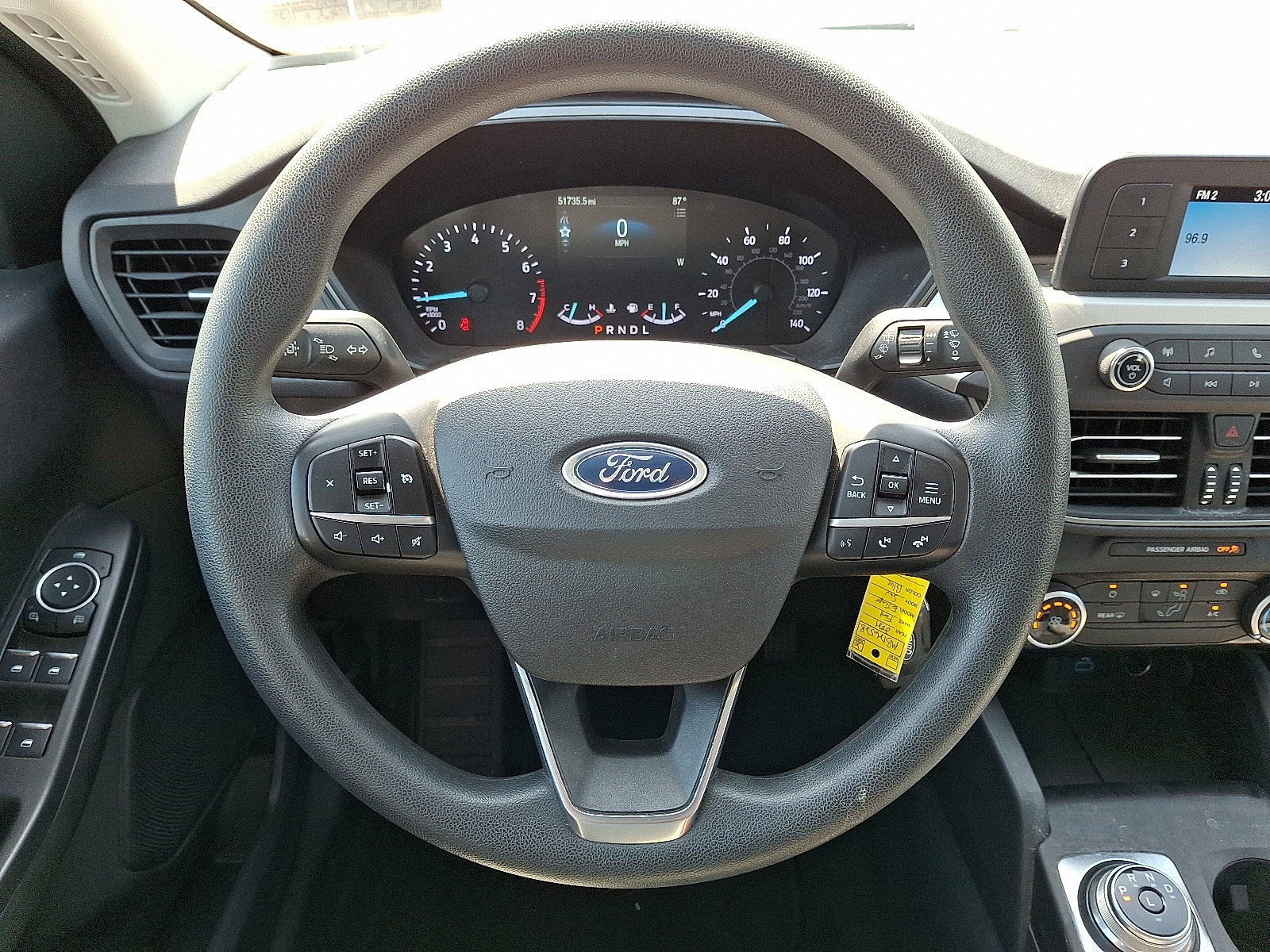Used 2021 Ford Escape S AWD/4WD image 20