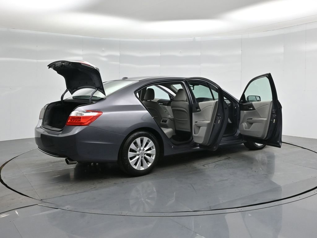 Used 2014 Honda Accord EX-L image 4