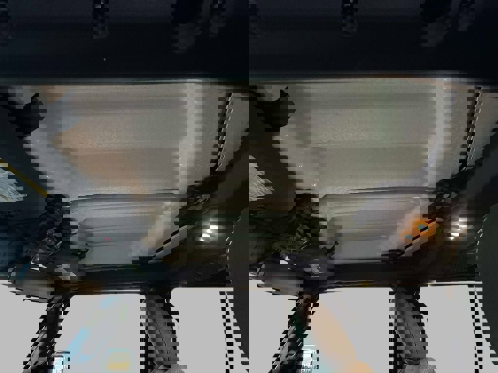 Certified 2025 Jeep Wrangler Unlimited Sahara w/ Safety Group image 23