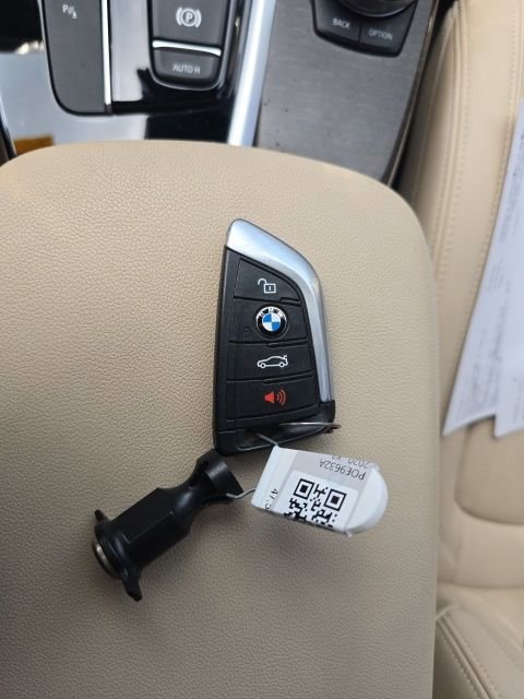 Used 2020 BMW X3 sDrive30i RWD image 26