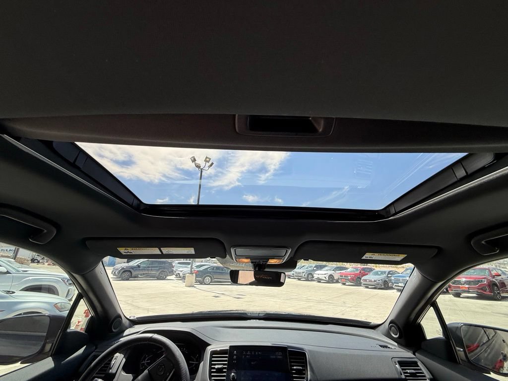 Used 2023 Honda Passport TrailSport image 20