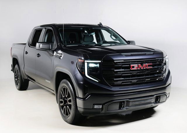 Used 2022 GMC Sierra 1500 Elevation image 25