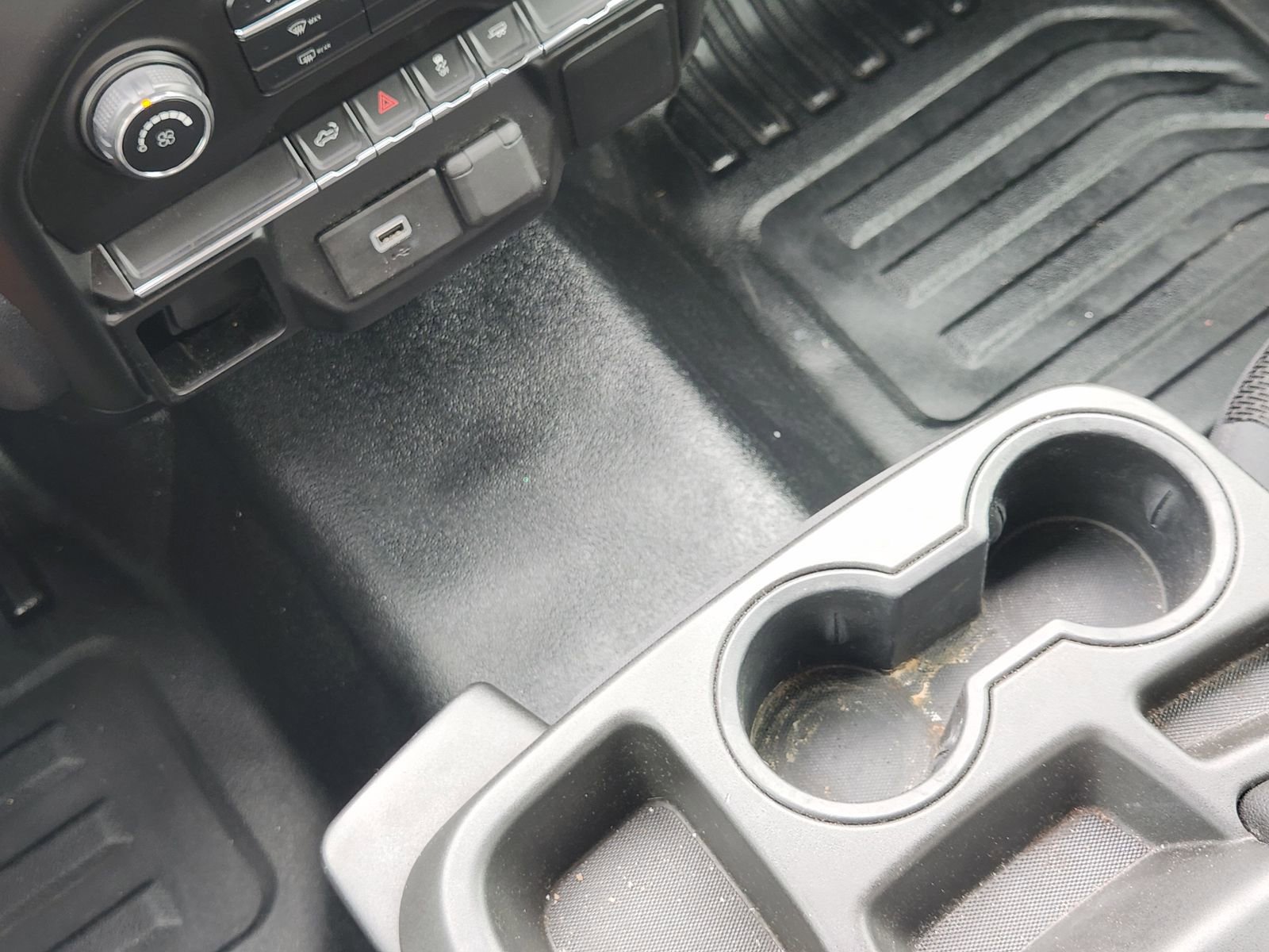 Used 2019 Chevrolet Silverado 1500 W/T w/ WT Convenience Package RWD image 21