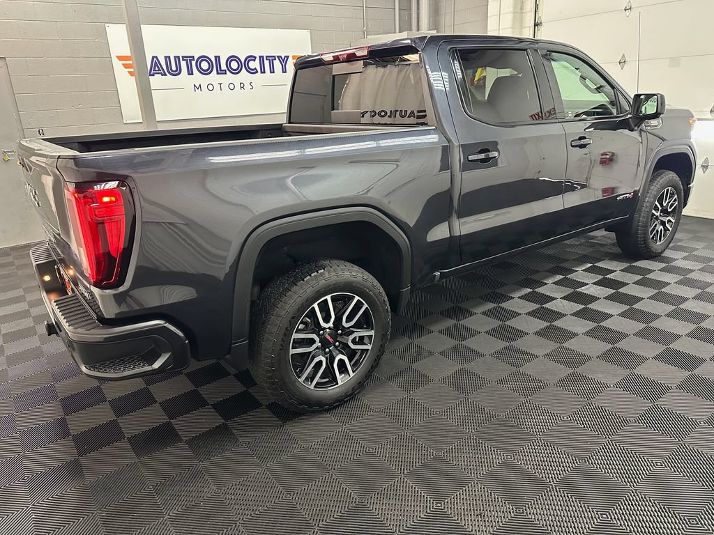 Used 2026 GMC Sierra 1500 AT4 w/ Technology Package AWD/4WD image 10