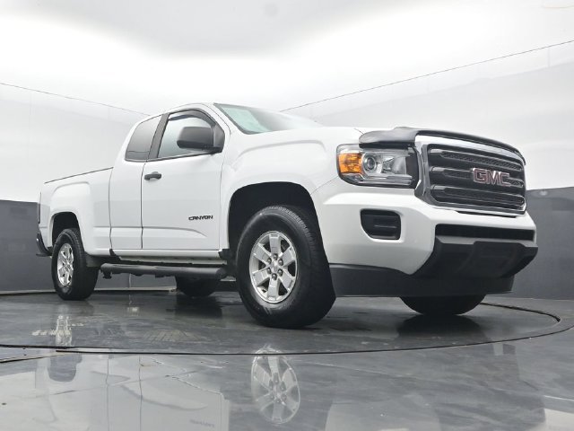 Used 2020 GMC Canyon W/T w/ Convenience Package RWD image 51