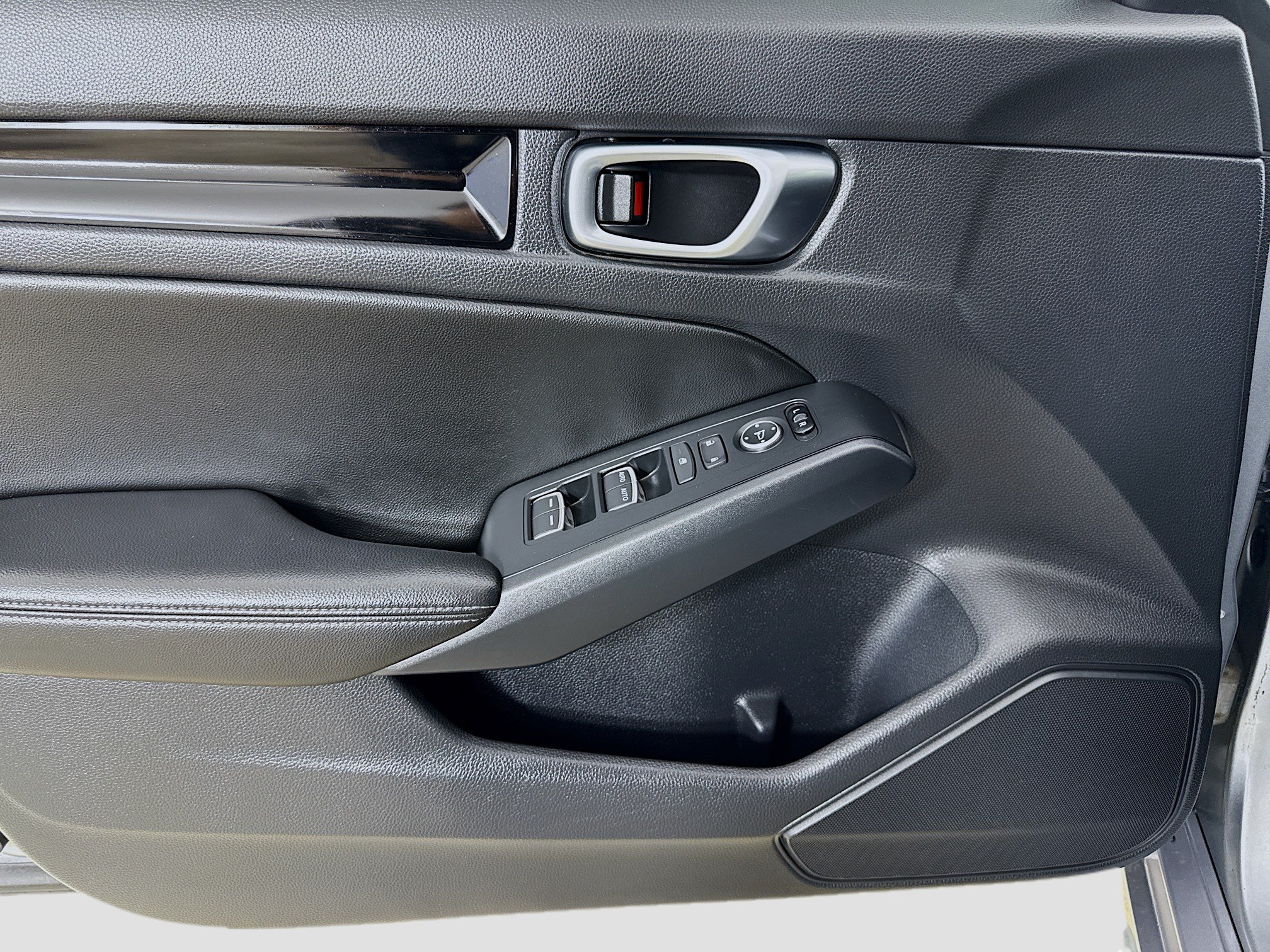 Used 2022 Honda Civic EX-L image 17