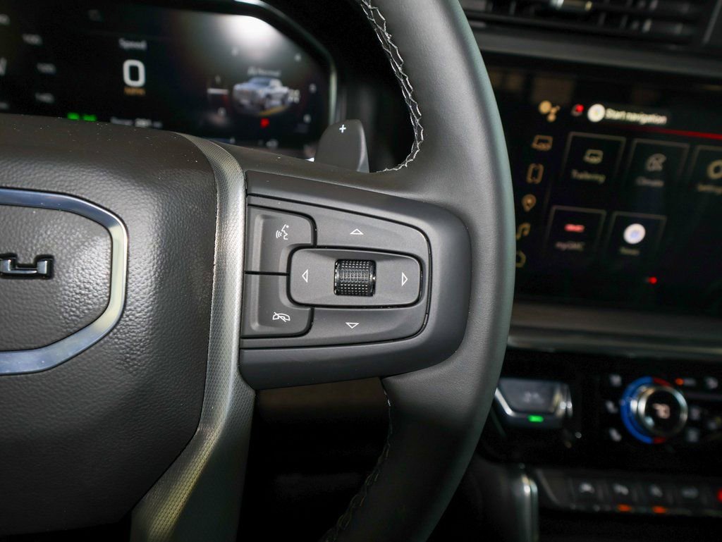 New 2026 GMC Sierra 1500 Denali w/ Denali Reserve Package image 20