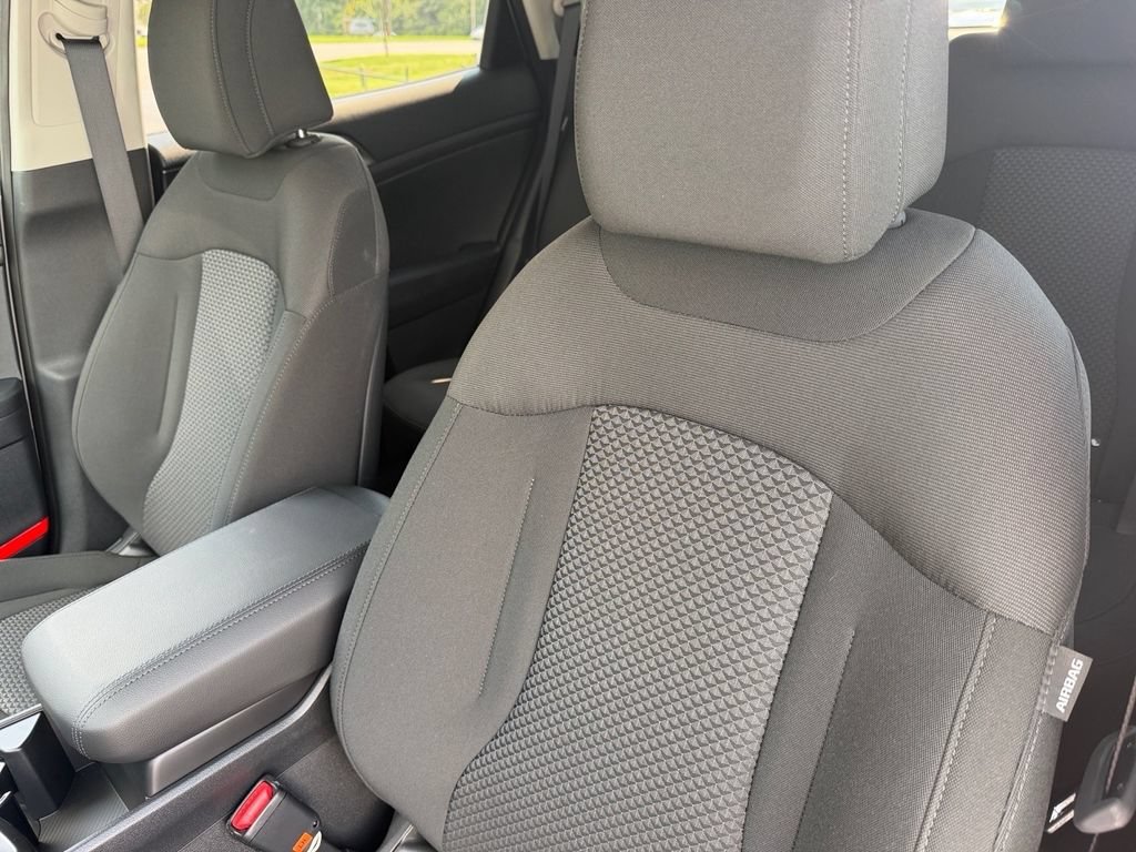 New 2027 Kia Sportage S AWD/4WD image 13